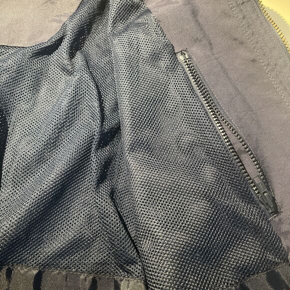 Sydney Olympics 2000 IBM World Partners Line 7 Medium Jacket Hooded Zipper NICE! - Picture 9 of 16